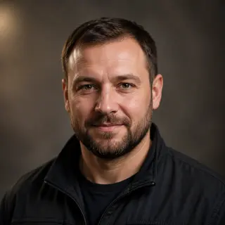 Алексей Смирнов
