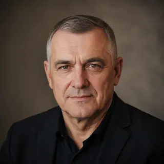 Роман Сергеев