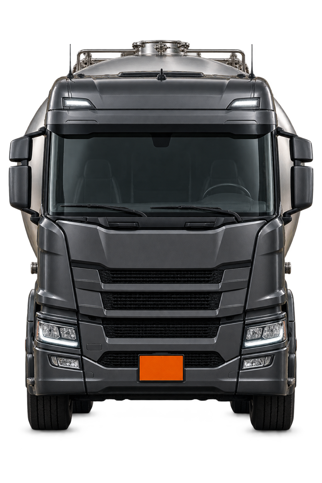 Автоцистерна